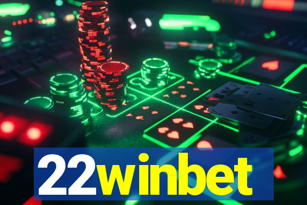 22winbet