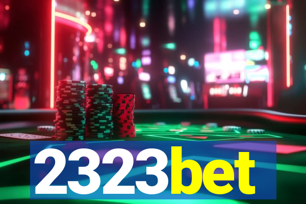 2323bet
