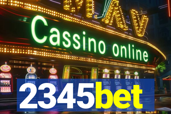 2345bet