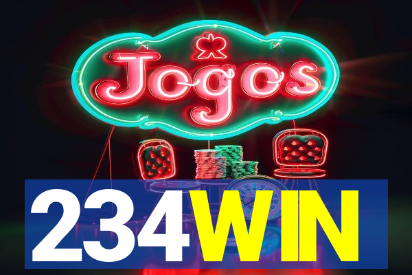 234WIN