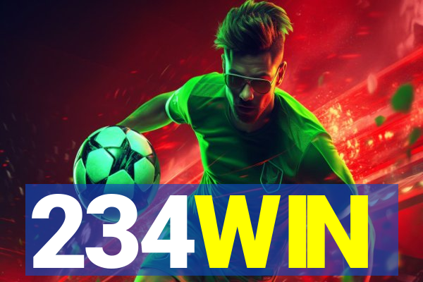234WIN