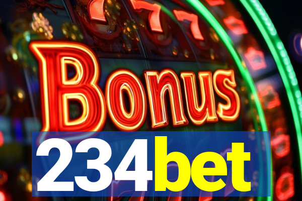 234bet