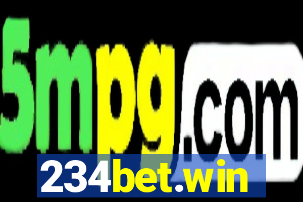 234bet.win