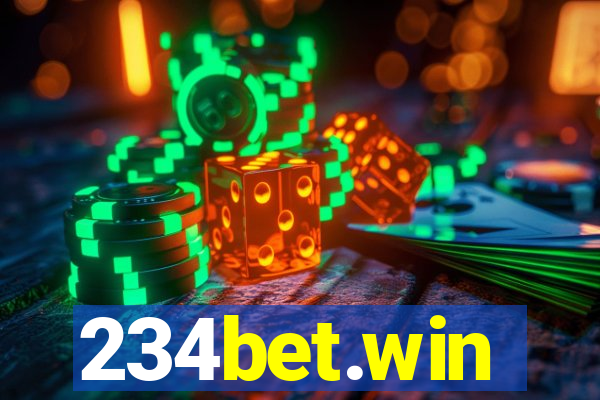 234bet.win