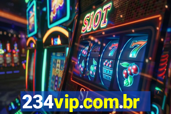 234vip.com.br