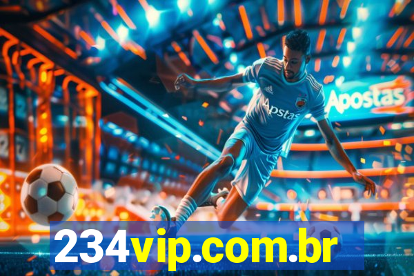 234vip.com.br
