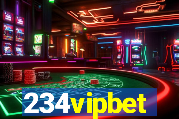 234vipbet