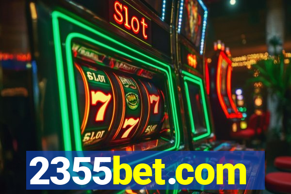 2355bet.com