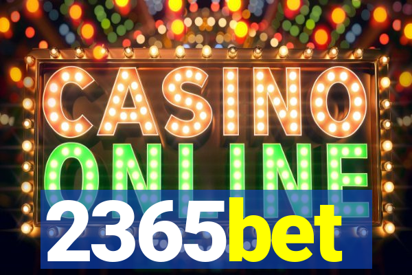 2365bet