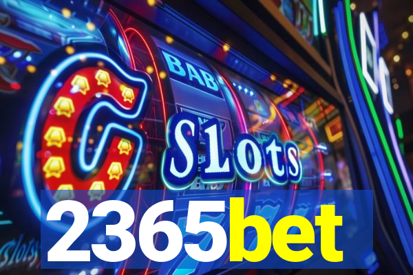 2365bet