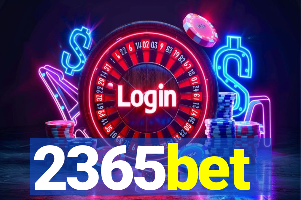2365bet