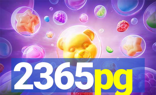 2365pg