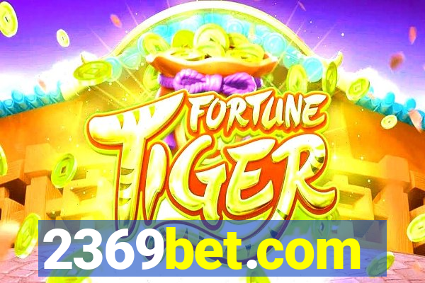 2369bet.com