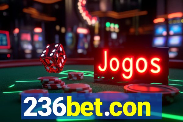 236bet.con