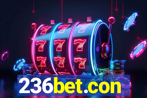 236bet.con