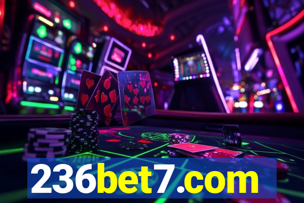 236bet7.com