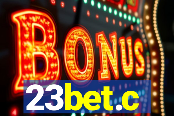 23bet.c