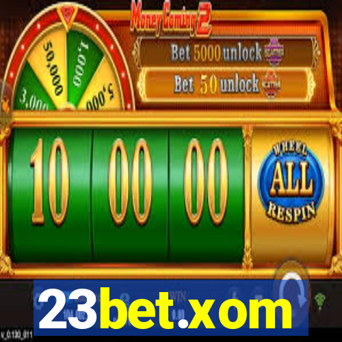 23bet.xom