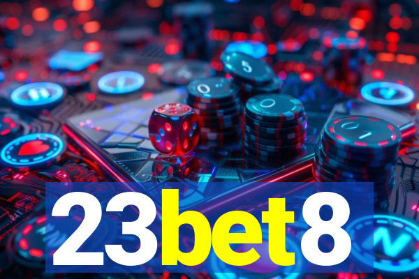 23bet8