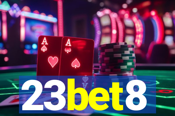 23bet8