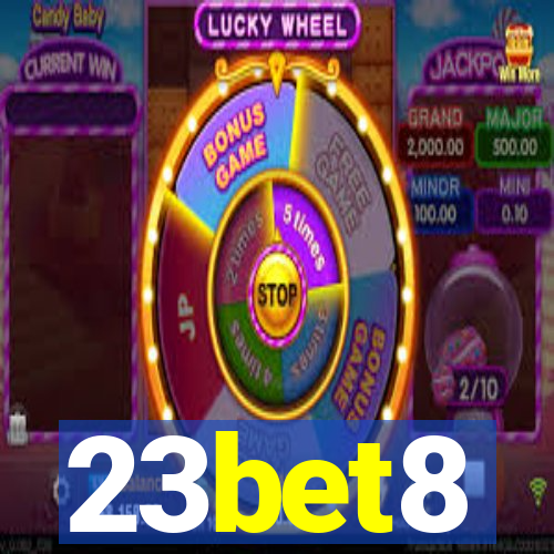 23bet8