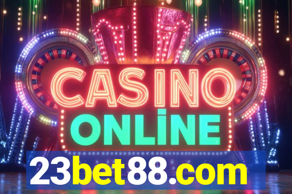 23bet88.com