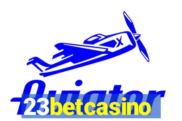 23betcasino