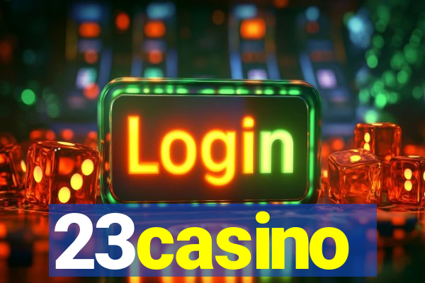 23casino