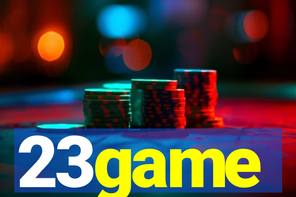 23game