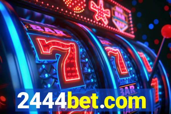 2444bet.com