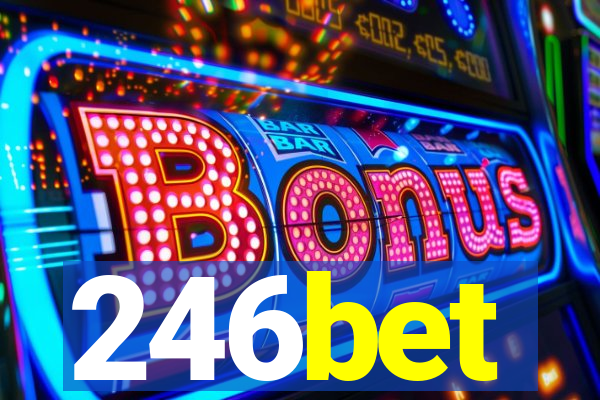 246bet