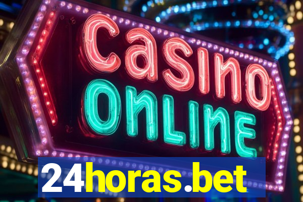 24horas.bet