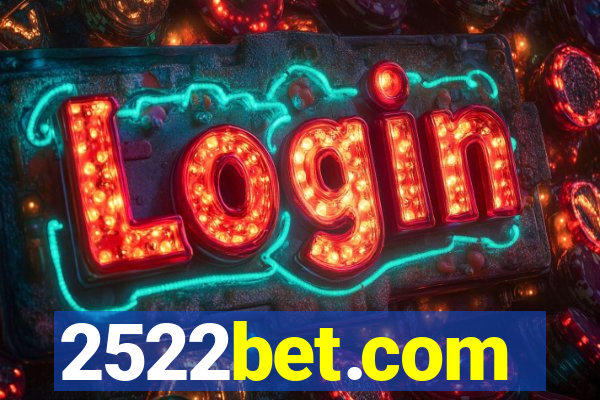 2522bet.com