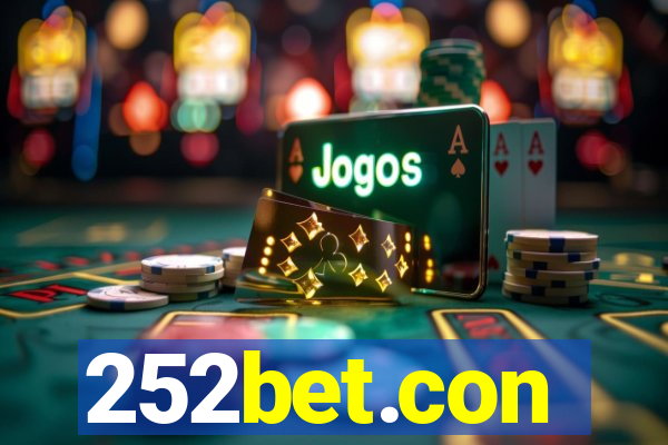 252bet.con