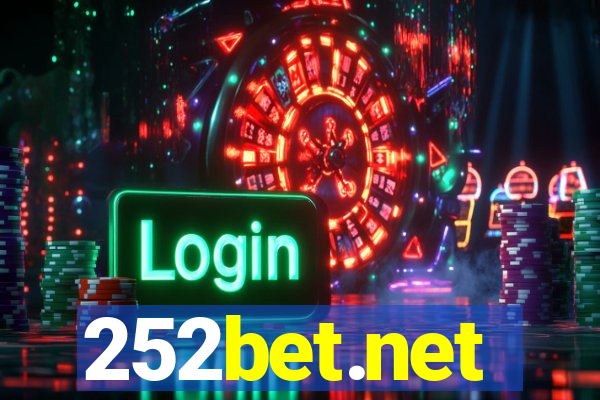 252bet.net