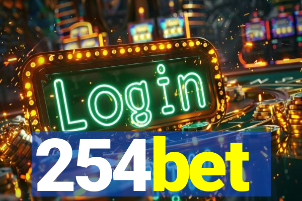254bet