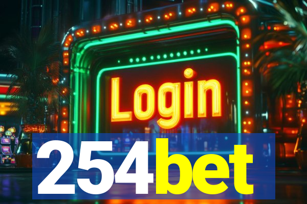 254bet