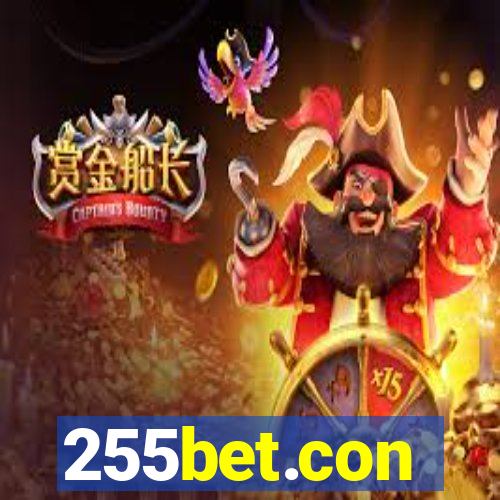 255bet.con