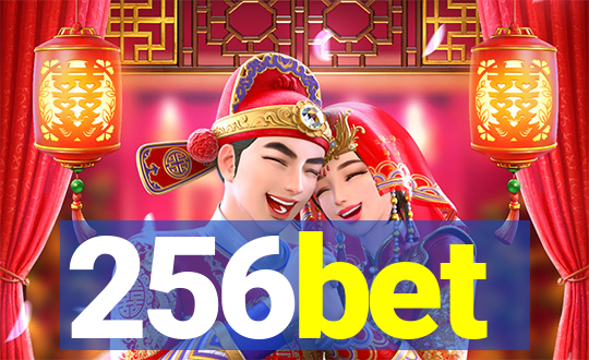 256bet