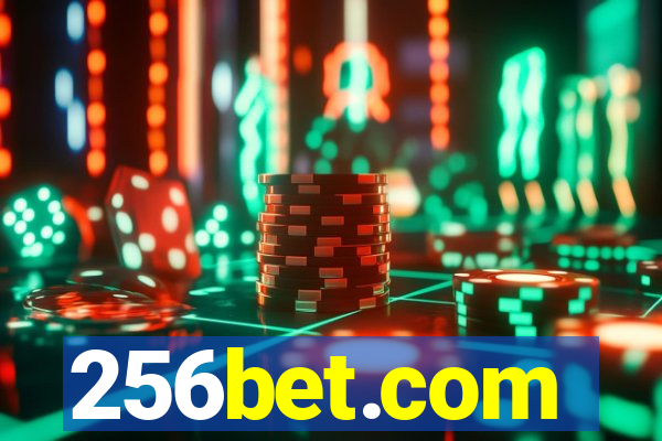 256bet.com