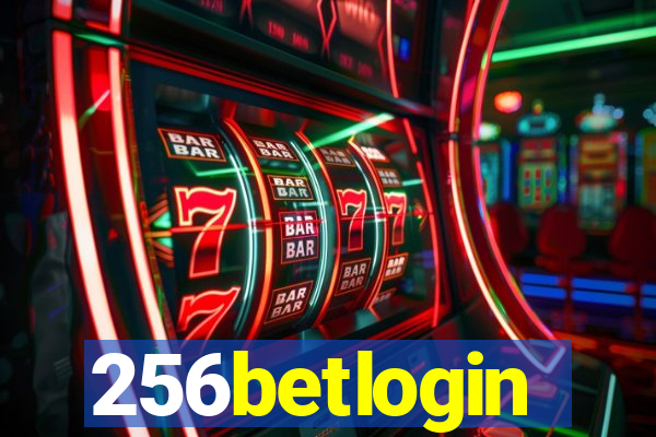 256betlogin
