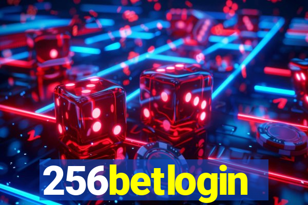 256betlogin