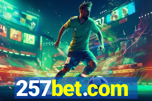 257bet.com