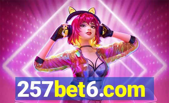 257bet6.com