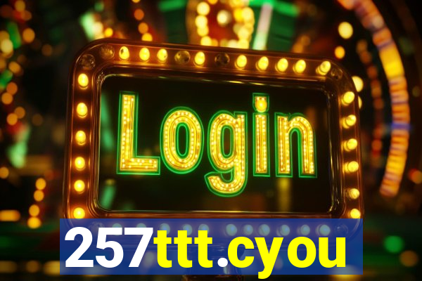 257ttt.cyou