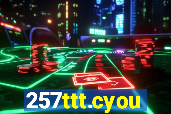 257ttt.cyou