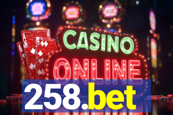 258.bet
