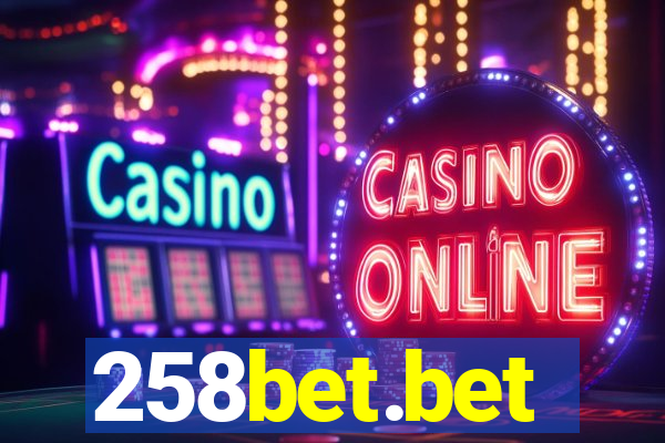 258bet.bet