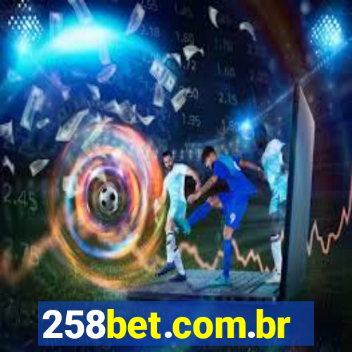258bet.com.br