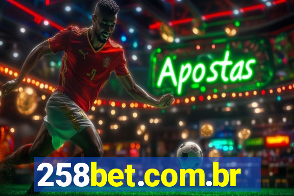 258bet.com.br